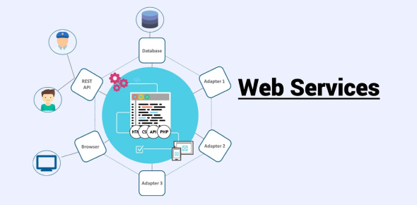 Web Services with Examples – Online Course School